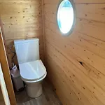 Cabanon Au Bord Du Petit Rhone Domek alpejski *