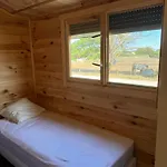 Cabanon Au Bord Du Petit Rhone Domek alpejski Sylvéréal