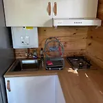 Cabanon Au Bord Du Petit Rhone *
