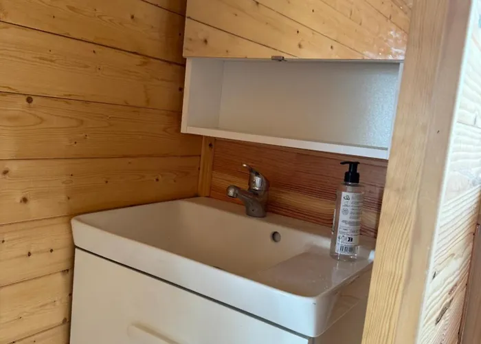 Cabanon Au Bord Du Petit Rhone Sylvéréal