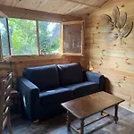 Cabanon Au Bord Du Petit Rhone * Sylvéréal