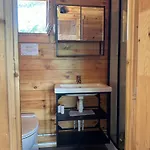 Cabanon Au Bord Du Petit Rhone Chalet Sylvéréal