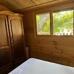 Cabanon Au Bord Du Petit Rhone Sylvéréal