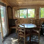 Cabanon Au Bord Du Petit Rhone * Sylvéréal