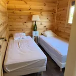 Cabanon Au Bord Du Petit Rhone Chalet *