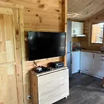 Cabanon Au Bord Du Petit Rhone *