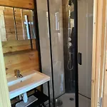 Cabanon Au Bord Du Petit Rhone Chalet