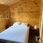 Cabanon Au Bord Du Petit Rhone Шале Сильвереаль